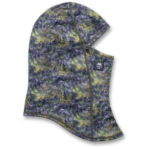 Turtle Fur Turtle Fur Comfort Shell MaxClava Balaclava 2027 in Blue - $38.00 at evo