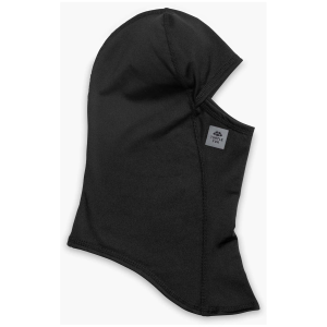 Turtle Fur Turtle Fur Comfort Shell MaxClava Solid Balaclava 2027 in Black size X-Large - $38.00 at evo