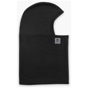 Turtle Fur Kid's Turtle Fur Comfort Shell Shellaclava Balaclava with Micro Fleece 2027 in Black | Spandex/Polyester - $35.00 at evo