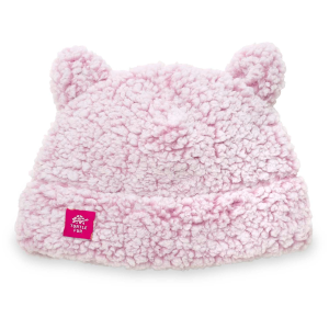 Turtle Fur Kid's Turtle Fur Comfort Lush Kitty Beanie Hat 2027 in Pink | Polyester - $32.00 at evo