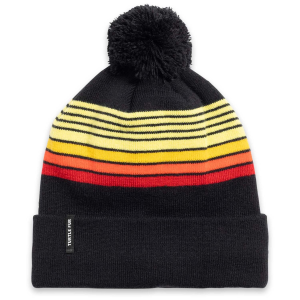 Turtle Fur Kid's Turtle Fur Omega Beanie Hat 2027 in Navy - $32.00 at evo