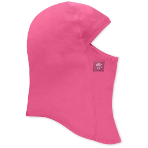 Turtle Fur Kid's Turtle Fur Comfort Shell MaxClava Balaclava 2027 in Black - $29.00 at evo