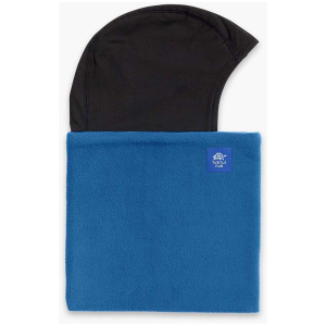 Turtle Fur Kid's Turtle Fur Chelonia 150 Fleece Shellaclava Balaclava 2027 in Black - $28.00 at evo