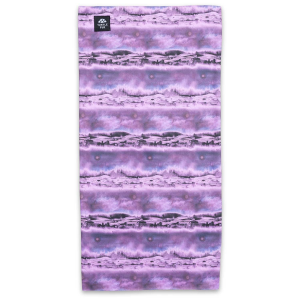 Turtle Fur Turtle Fur Comfort Shell Tube Neck Warmer 2027 in Gray | Spandex/Polyester - $27.00 at evo