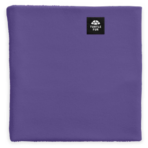 Turtle Fur Chelonia 150 Fleece Double-Layer Neck Warmer 2027 in Red | Polyester