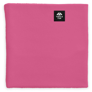Kid's Turtle Fur Chelonia 150 Fleece Double-Layer Neck Warmer 2027 in Blue | Polyester
