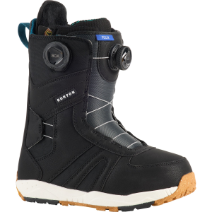 Women's Burton Felix Boa Snowboard Boots 2027 in Purple size 8.5