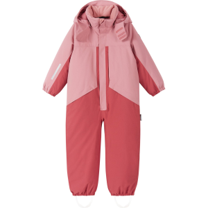 Kid's Reima Varila Snowsuit 2027 in Pink size 3T | Polyester
