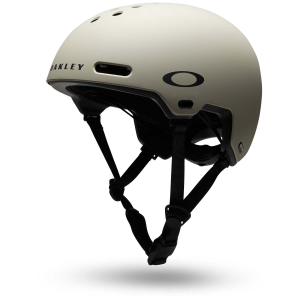 Oakley MOD PRK Helmet 2027 in Black size Large