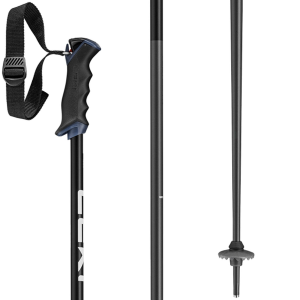 Leki LEKI Voltec TR ES Ski Poles 2027 size 120 | Aluminum - $89.95 at evo