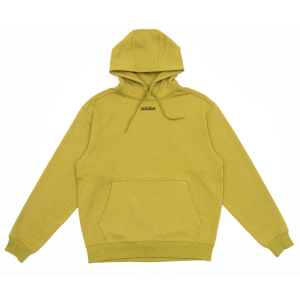 Public Snowboards Outreach Hoodie Men's 2026 in Khaki size Large