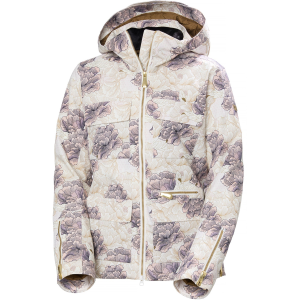 Helly Hansen Women's Helly Hansen St. Moritz Insulated 2.0 Jacket 2027 in Black size Small | Polyester - $725.00 at evo