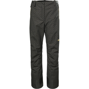 Helly Hansen Women's Helly Hansen St. Moritz Insulated 2.0 Pants 2026 in Purple size Small | Polyester - $570.00 at evo