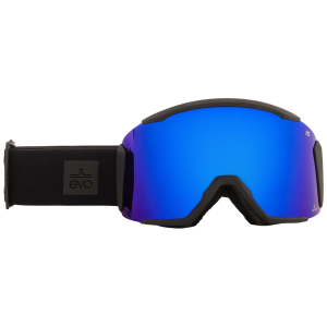 Evo evo Felsen Goggles 2027 in Blue size Large - $124.95 at evo