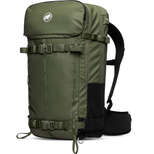 Mammut Mammut Backpack 2027 in Blue size 35L | Polyester - $229.95 at evo