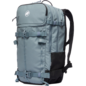 Mammut Mammut Backpack 2027 in Blue size 28L | Polyester - $199.95 at evo