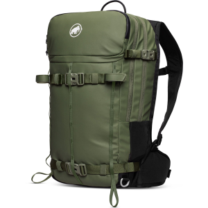 Mammut Mammut Backpack 2027 in Green size 22L | Polyester - $179.95 at evo