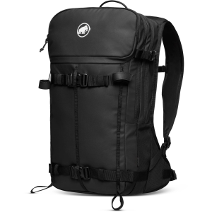 Mammut Women's Mammut Backpack 2027 in Black size 18L | Polyester - $149.95 at evo
