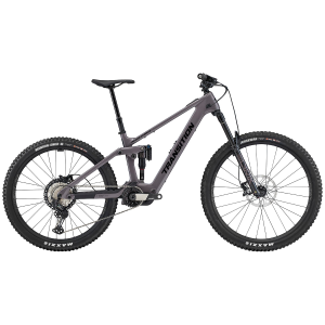 Transition Transition Regulator SX XT E-Mountain Bike 2025 - Large in Grey - $7599.00 at evo
