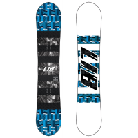 Lib Tech Skate Banana BTX Snowboard 2020 size 159W