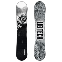 Lib Tech Cold Brew C2 Snowboard 2020 size 157 | Polyester