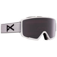 Anon M3 MFI Goggles 2025 in Black | Polyester/Plastic