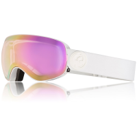 Dragon X2s Goggles 2023 in White | Polyester