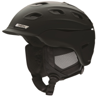 Women's Smith Vantage MIPS Helmet 2025 in Black size Medium