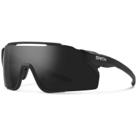 Smith Attack MAG MTB Sunglasses 2024 in Black | Plastic