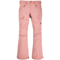 Women's Burton GORE-TEX Gloria Pants 2024 in Pink size X-Small