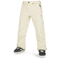 Volcom L GORE-TEX Pants 2023 Green in Khaki size X-Small