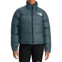 Women's The North Face 1996 Retro Nuptse Jacket 2025 Space size Large | Nylon