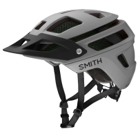 Smith Forefront 2 MIPS Bike Helmet 2024 in Gray size Small