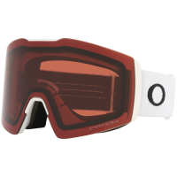 Oakley Fall Line L Goggles 2025 in White