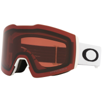 Oakley Fall Line M Goggles 2025 in White