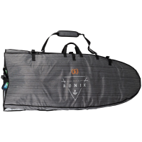 Ronix Bimini 4 Board Case 2024 Bag in Orange