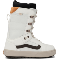 Women's Vans Hi Standard OG Snowboard Boots 2026 in White size 10