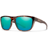 Smith Barra Sunglasses 2025 in Brown