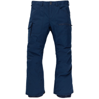 Burton Covert Insulated Pants 2023 - XXS in Blue size 2X-Small | Nylon/Polyester