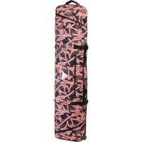 Burton Wheelie Gig Snowboard Bag 2026 in Pink size 181 | Polyester