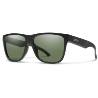 Smith Lowdown X-Large 2 Sunglasses 2025 in Black