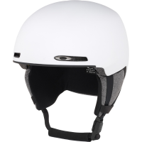 Kid's Oakley MOD 1 MIPS Helmet 2026 in White size Small
