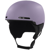 Oakley MOD 1 MIPS Helmet 2025 in Purple size Medium