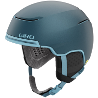 Women's Giro Terra MIPS Helmet 2024 in Blue size Small | Polyester