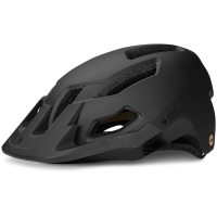Sweet Protection Dissenter MIPS Bike Helmet 2024 in Black size Small/Medium