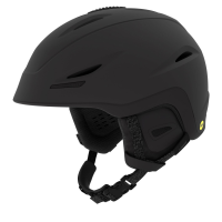 Giro Union MIPS Helmet 2025 in Black size Small | Polyester