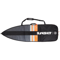 Slingshot WF-2 Foil Board Sleeve 2022 in Black | Nylon