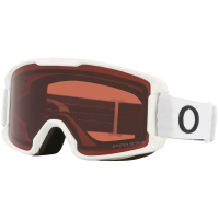 Oakley Line Miner S Goggles 2025 in White