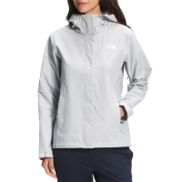 Women's The North Face Venture 2 Jacket 2024 - X2X-Large in Gray size 3X-Large | Nylon
