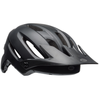 Bell 4Forty MIPS Bike Helmet 2023 in Black size Medium | Rubber/Polyester